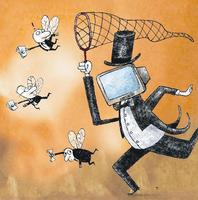 Cazamorosos: negocio en alza