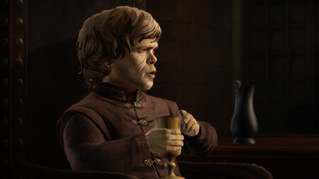 Game of Thrones: A Telltale Games Series: en la temporada de Juego de Tronos que no se emitió en HBO tú decides quién vive o muere