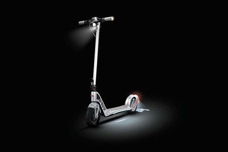 Bugatti Electric Scooter01