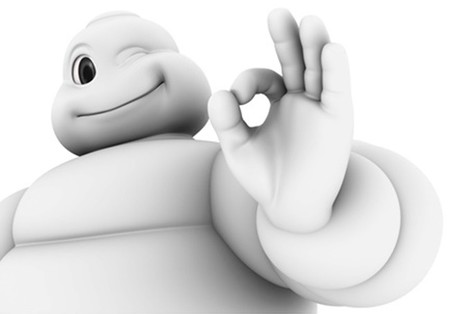 Michelin se convierte en el proveedor oficial de MotoGP para el 2016