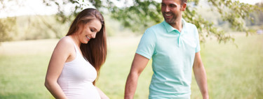 La época del año en la que es concebido un bebé podría influir en su metabolismo y peso a largo plazo