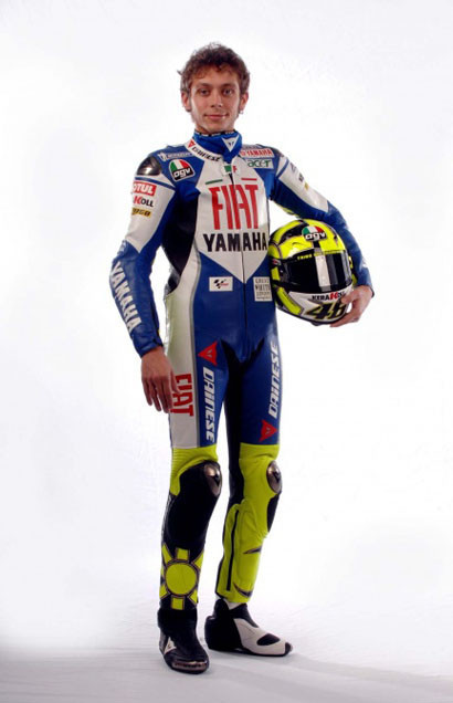 Rossi
