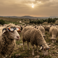 En 1999, toda Serbia se encerró bajo tierra durante un eclipse por orden de Milošević. Hoy el mismo bulo campa por España