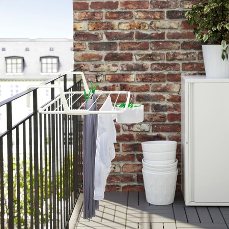 Antonius Tendedero Blanco 09096