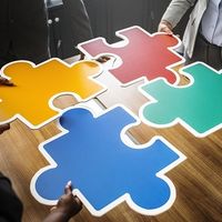 Explica cómo te gusta trabajar