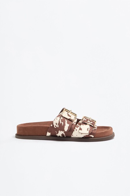 sandalias