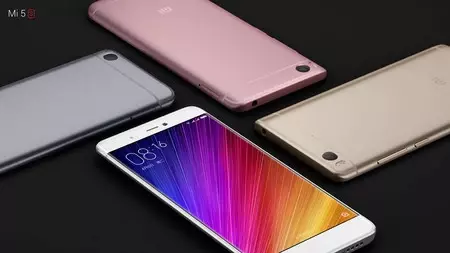 Xiaomi Mi5s de 64GB por 217 euros en Banggood con este cupón de descuento
