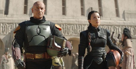 El Libro De Boba Fett