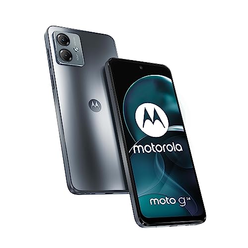 Motorola moto G14