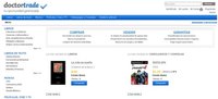 Doctor Trade, nuevo canal alternativo para ventas online