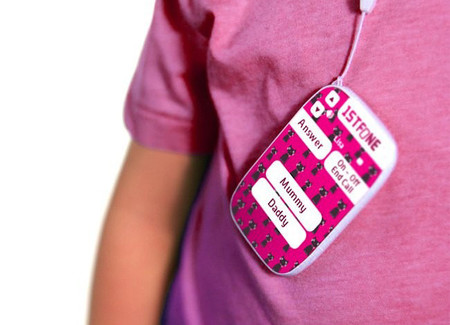 1stFone podría ser el primer teléfono de nuestros hijos