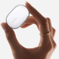 Es pequeñita, es ligera y por 15 euros se acabó esa horrible sensación de pensar que has perdido las llaves de casa: es la Xiaomi Tag 