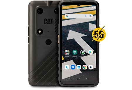 Cat S53