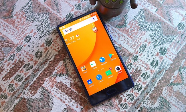 Doogee Mix