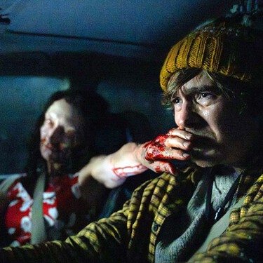 Resident Evil Pelicula Resena