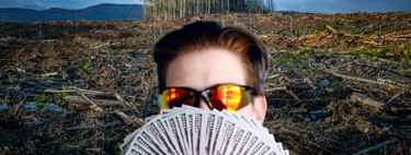 El cambio climático está destruyendo regiones enteras. Sin embargo, está llegando a impulsar la economía de EEUU 