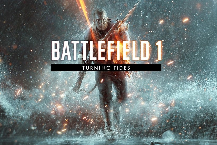 Battlefield 1: Turning Tides y Battlefield 4: Second Assault se pueden descargar gratis por tiempo limitado
