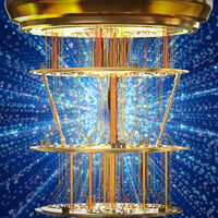 Google e IBM se lanzan a la carrera de la computación cuántica y anticipan cuándo llegará la revolución tecnológica del sector