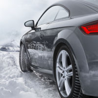 Llega el frío y también un nuevo neumático de invierno, el Dunlop Winter Sport 5