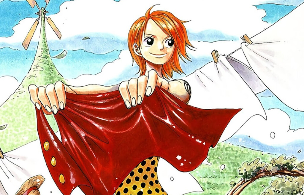 One Piece tendrá un nuevo spin-off en forma de anime, aunque no te esperes aventuras como las de Luffy 