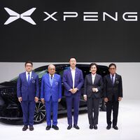 Montadora chinesa vai produzir dois de seus modelos na Europa para escapar das tarifas e reduzir preços de venda 