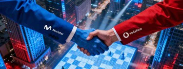 Telefónica tiene otro problema para comprar Vodafone: que Orange se adelante y la ate con una empresa conjunta de 5G