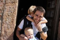 12 consejos que como padre le daría a otros padres