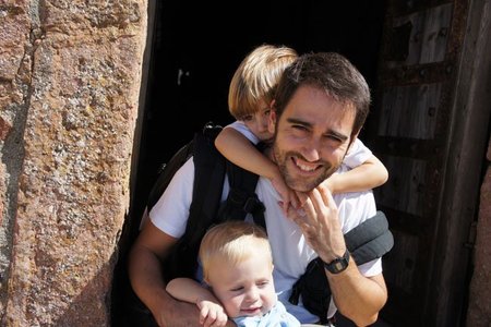12 consejos que como padre le daría a otros padres