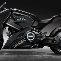 Motos eléctricas "divertidas". Honda sigue emperrada en ellas, y su plan acaba de arrancar en una nueva megafábrica 