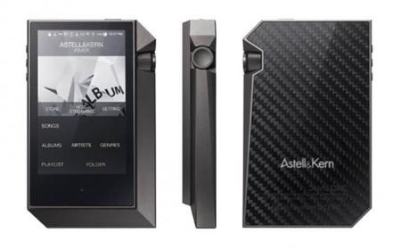 Astell&Kern AK240