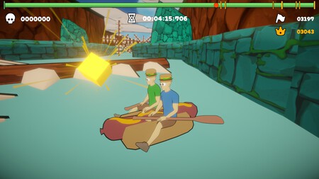 Steam Tiene Un Problema Con Este Juego Los Jugadores Lo Terminan En Menos De Dos Horas Y Luego Piden El Reembolso