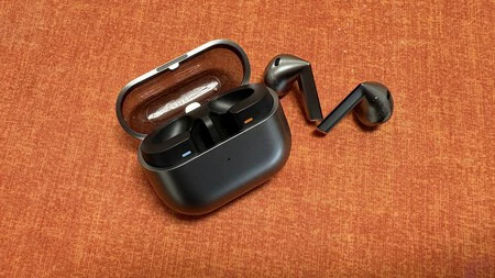 Samsung Galaxy Buds3