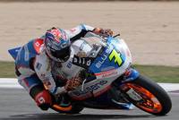 Dunlop, neumático único y oficial para la categoría de Moto2