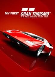My First Gran Turismo Ps5