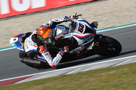 Van Der Mark Assen Sbk 2022