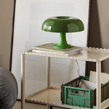 Ikea arrasa con su lámpara dónut de 50 euros que desbanca por completo a la lámpara seta viral