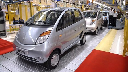Tata Nano
