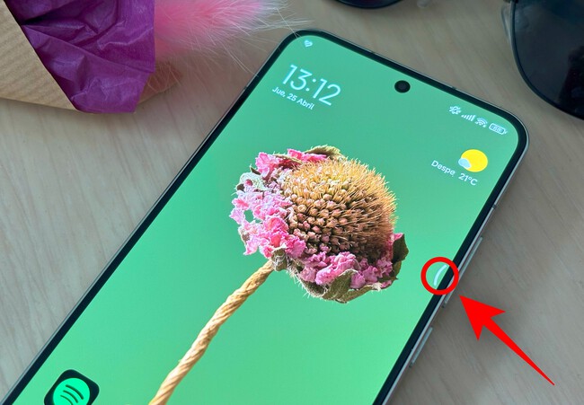Xiaomi Gestos Portada
