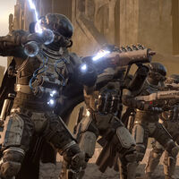 Lo vas a flipar con todas las novedades de Helldivers 2, desde una ametralladora hasta una mochila para teletransportarte