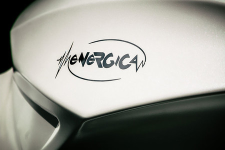 Energica quiere seguir abriendo camino en el EICMA, con su tercera moto eléctrica
