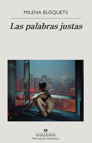 Las palabras justas