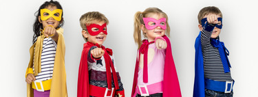 Las 21 frases sexistas que los niños escuchan (y reproducen) desde pequeños, y que debemos evitar