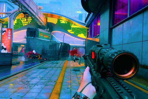 Operador Gratis Black Ops Siete Warzone