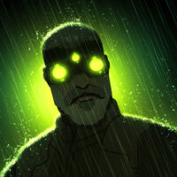 No es el remake de Splinter Cell que tanto queremos, pero sí una serie animada que llegará mucho antes de lo que pensábamos