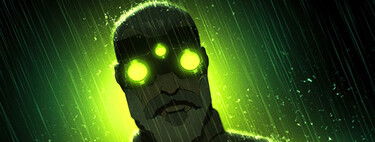 No es el remake de Splinter Cell que tanto queremos, pero sí una serie animada que llegará mucho antes de lo que pensábamos