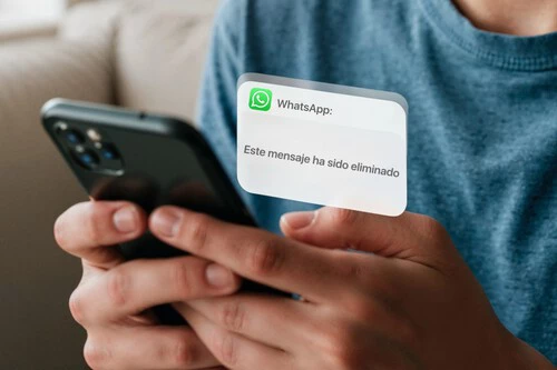 Whatsapp Eliminar