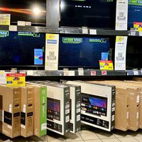 Liquidación de gama alta en Carrefour: esta bestia LG MiniLED de 65 pulgadas cae de precio y trae un cupón de más de 100 euros
