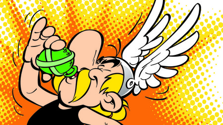 El cómic europeo en los videojuegos: más de 30 años de pitufos, galos irreductibles y agentes de la T.I.A.