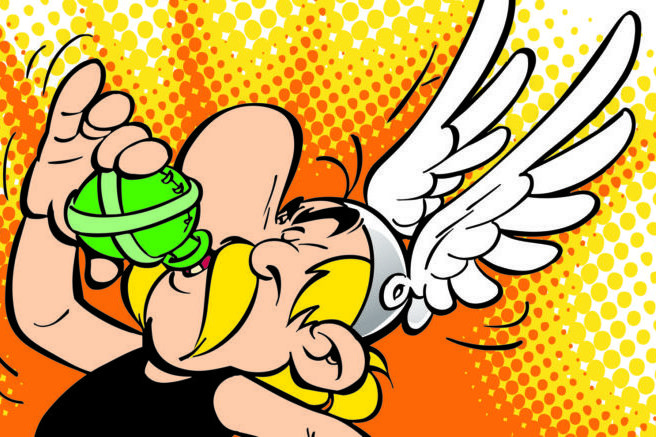 El cómic europeo en los videojuegos: más de 30 años de pitufos, galos irreductibles y agentes de la T.I.A.