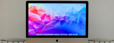 Este viejo iMac ha sido declarado 'vintage'. Y así es como yo le sigo dando uso 